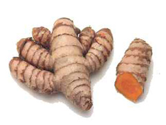 turmeric